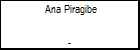 Ana Piragibe 
