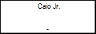 Caio Jr. 