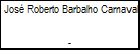 Jos Roberto Barbalho Carnaval 