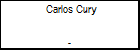 Carlos Cury 