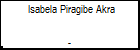 Isabela Piragibe Akra 