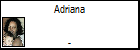Adriana  