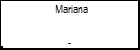 Mariana 