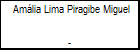 Amlia Lima Piragibe Miguel 