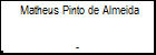 Matheus Pinto de Almeida 